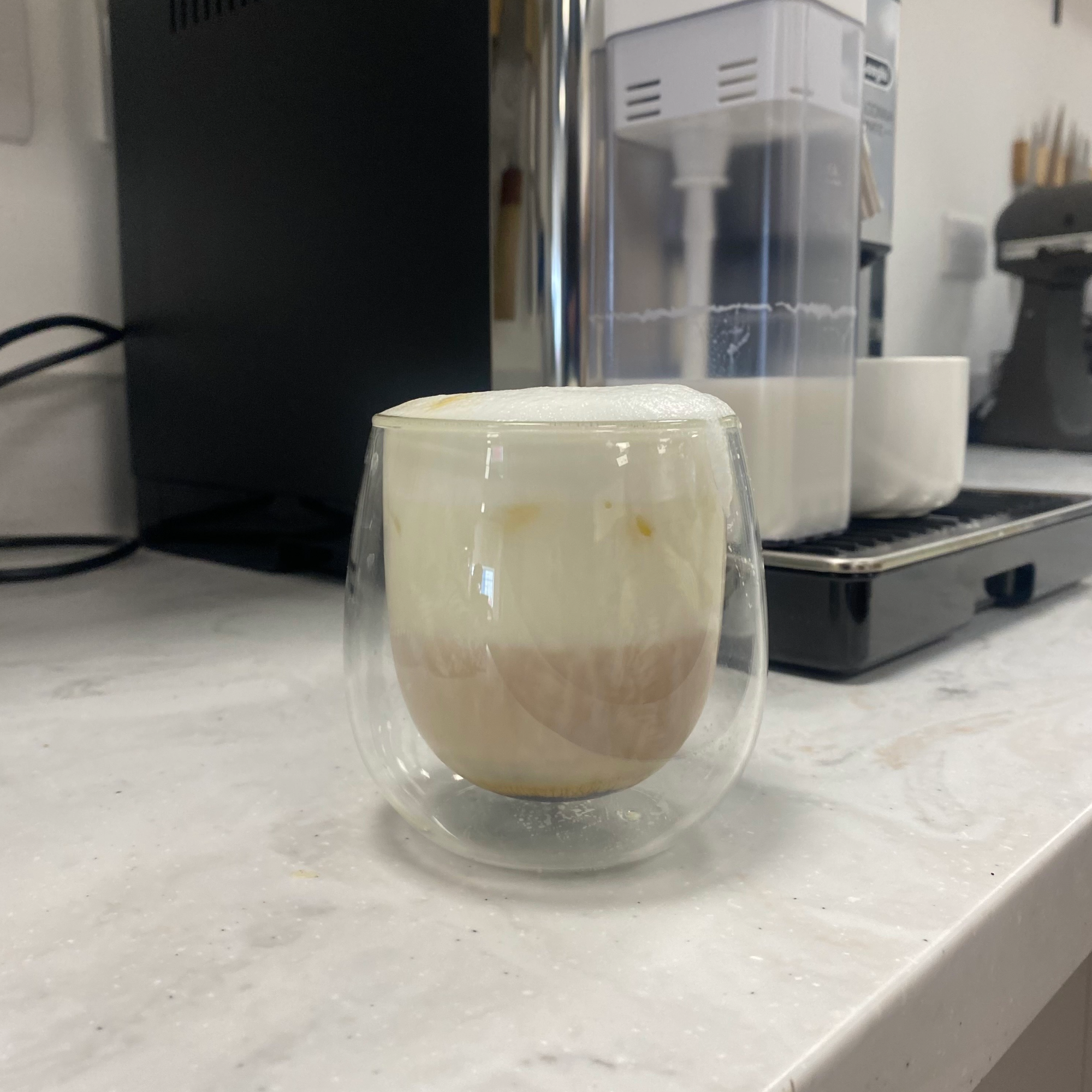 De'Longhi Primadonna Aromatic review