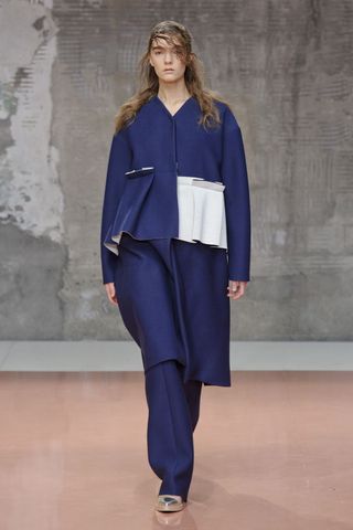 Marni AW14, Milan Fashion Week