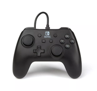 PowerA Wired Nintendo Switch Controller