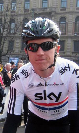 Team Sky announces 2011 Tour of Britain team 