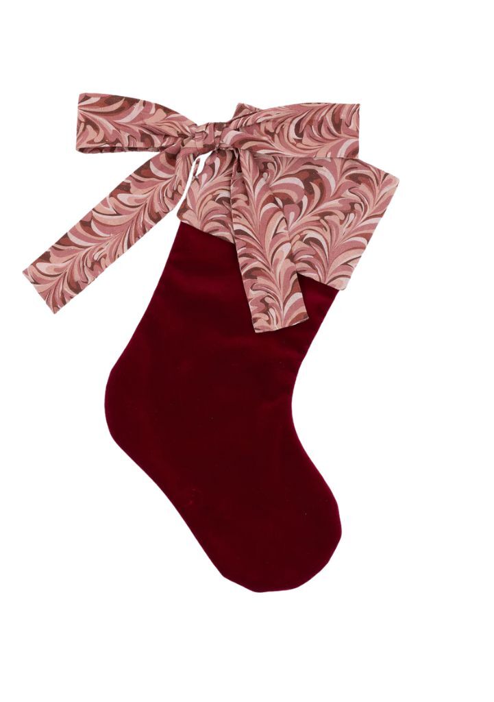 Christmas stocking