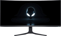 Alienware AW3423DWF 34" OLED Curved Ultrawide Gaming Monitor: $899 $699 @ Best Buy