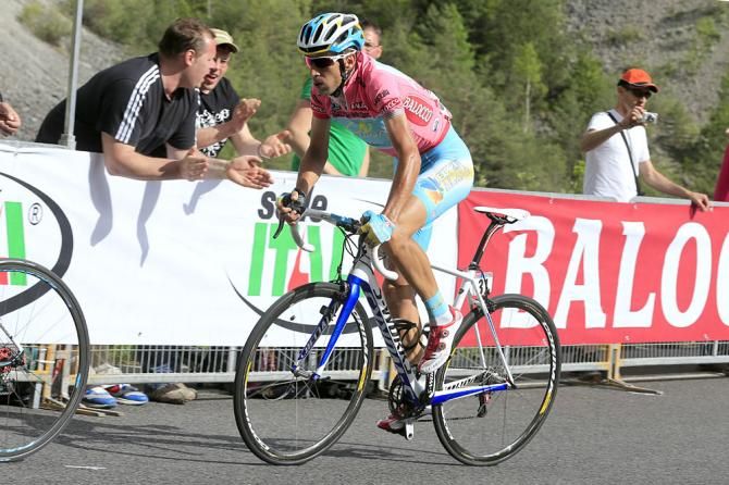 Vincenzo Nibali (Astana)