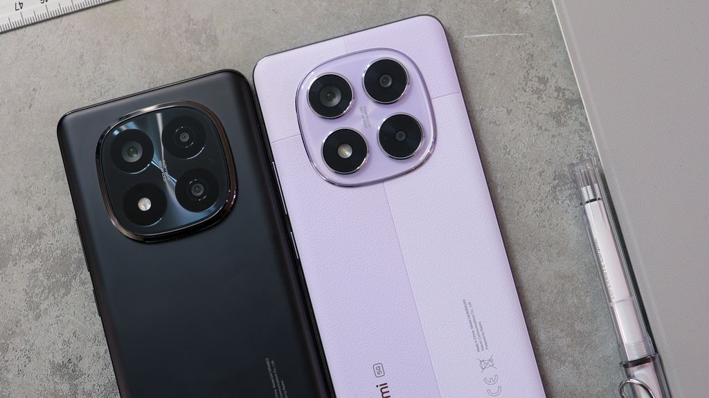 Redmi Note 14 Pro & Pro Plus review: 200MP cameras on a budget ...