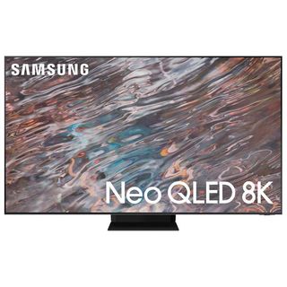 Samsung’s Neo QLED TVs change the game in every way