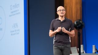 Microsoft