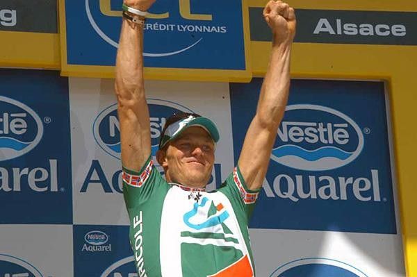 Mighty Thor prologue winner