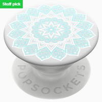Swappable PopGrips by PopSockets ($10 at PopSockets)