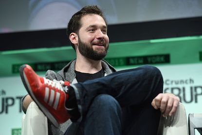 Alexis Ohanian