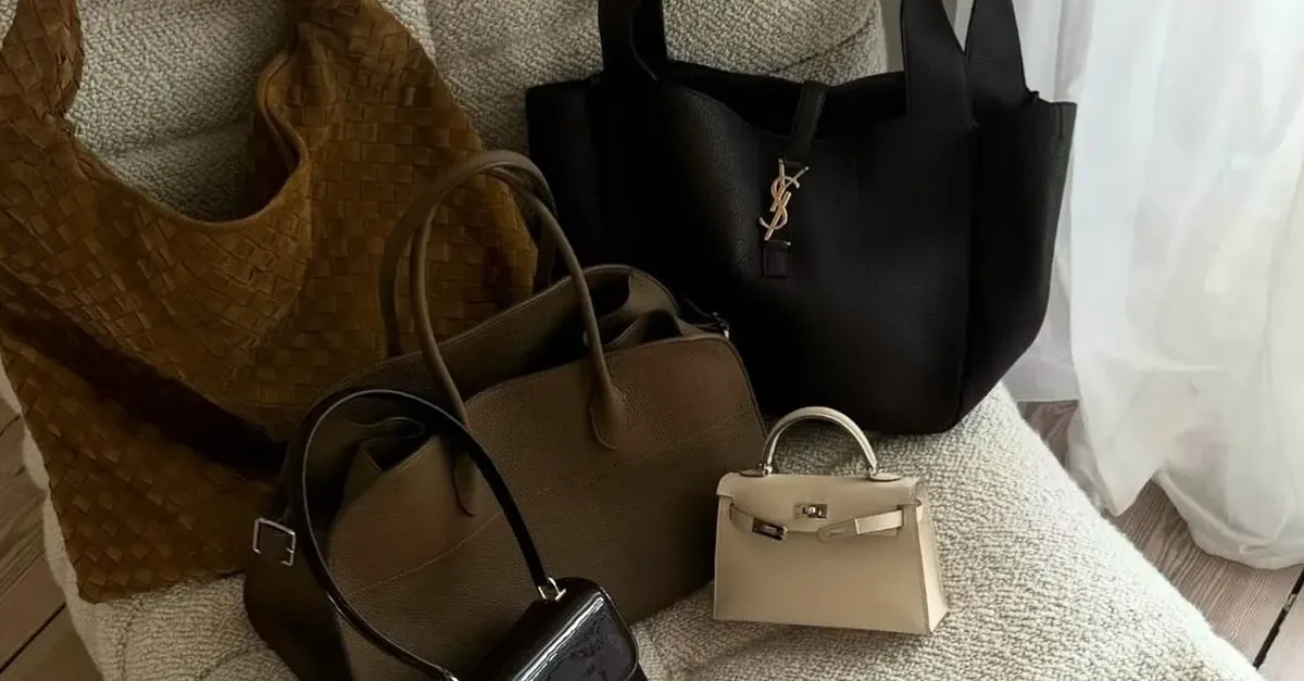 The Best Designer Bags of All Time, According to the Experts
