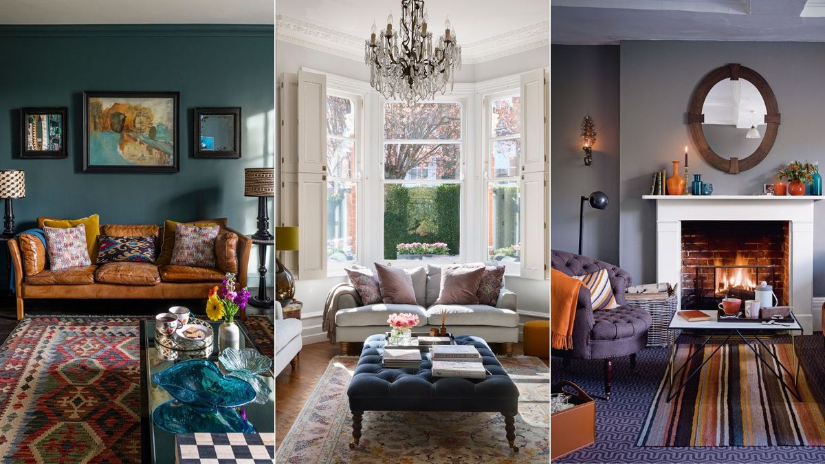 How do I make my living room cozy with lighting? 7 top tips from interior designers