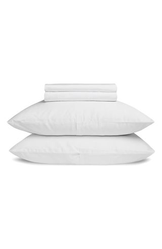 Percale Sheet Set