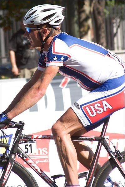 Guido Trenti (USA)