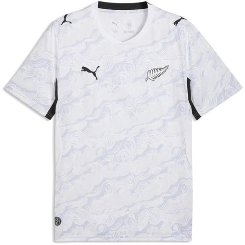 New Zealand Away Jersey