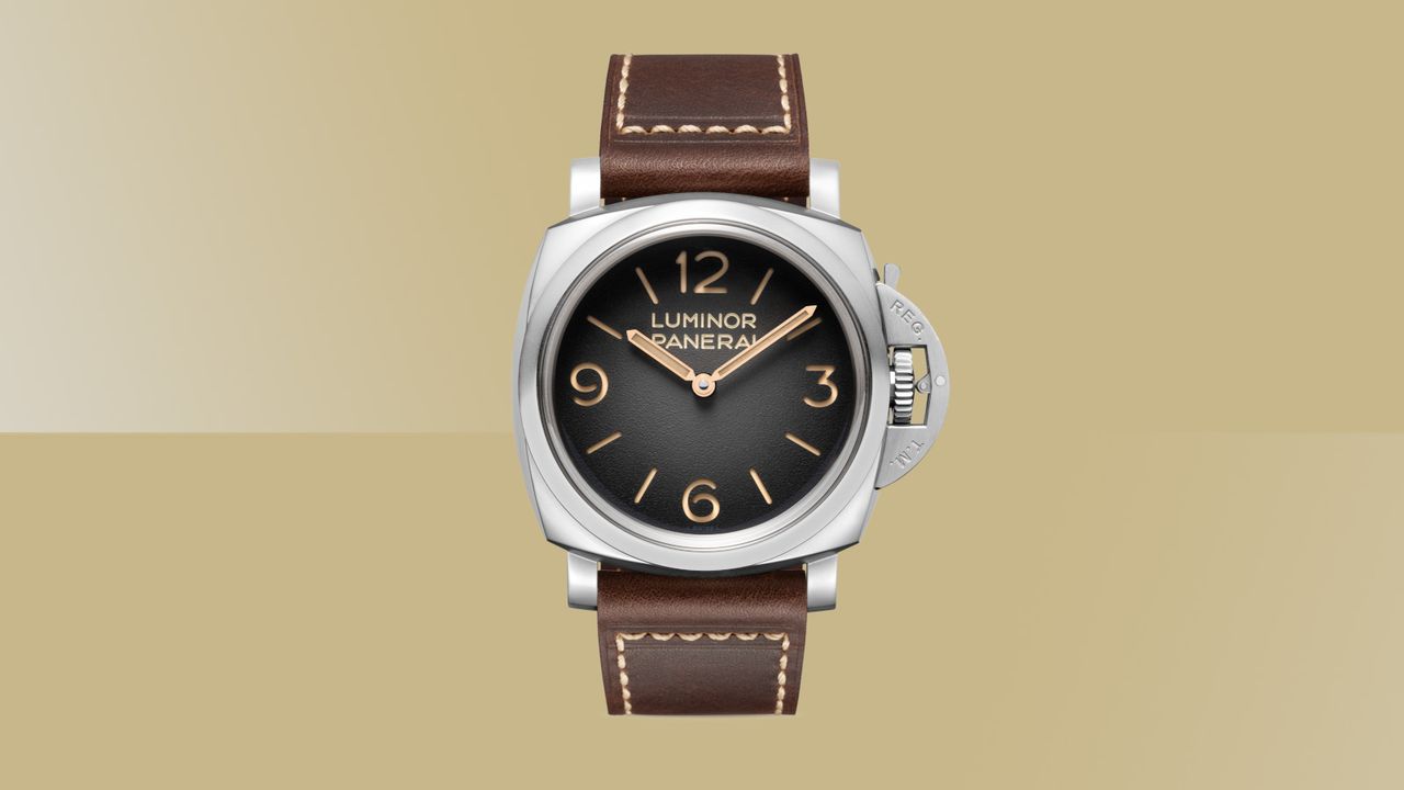 Panerai Luminor Tre Giorni