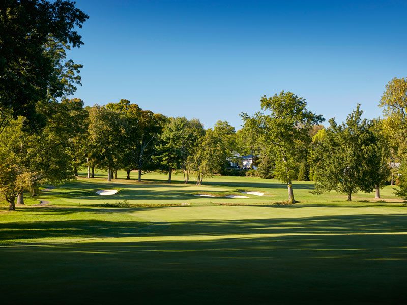 Baltusrol Golf Club