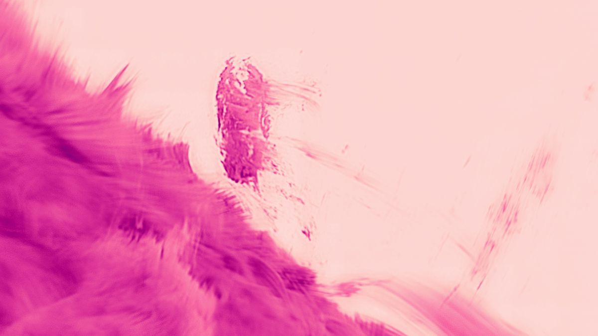 Space photo of the week: Pink 'raindrops' on the sun captured in greatest detail ever