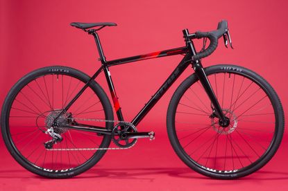 Vitus cheap energie carbon