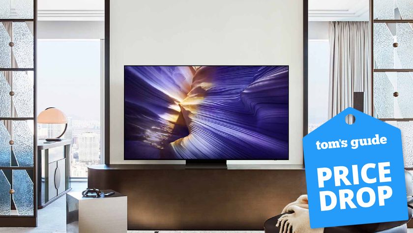 Samsung S90F OLED deal