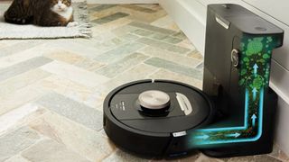 shark PowerDetect Vacuum Cleaner