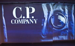 CP Company A/W 2014