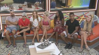 Big Brother veto meeting