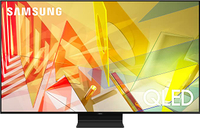 Samsung 4K QLED Q90T 65-inch TV: was $2,097 now $1,099 @ Amazon