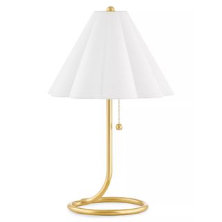 Mitzi Martha Table Lamp