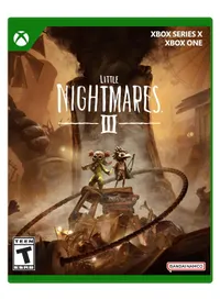 Little Nightmares 3| $39.99$29.99 at AmazonSave $10