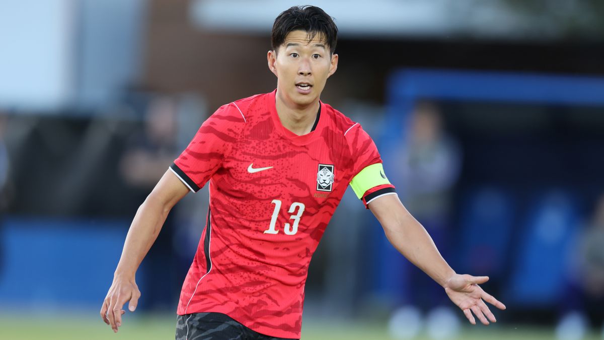 How to watch South Korea vs Czechia: Free Streams & TV Channels online from anywhere for FIFA World Cup 2026