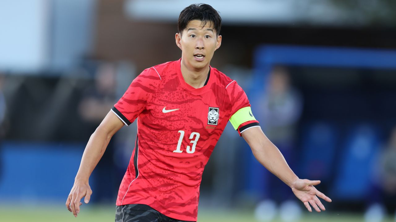 How to watch South Korea vs Czechia: Free Streams & TV Chann