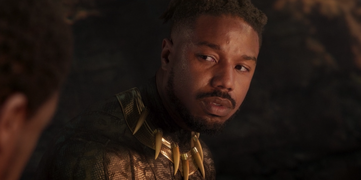 Michael B. Jordan 'Lied to Everybody' About His Wakanda Forever Cameo