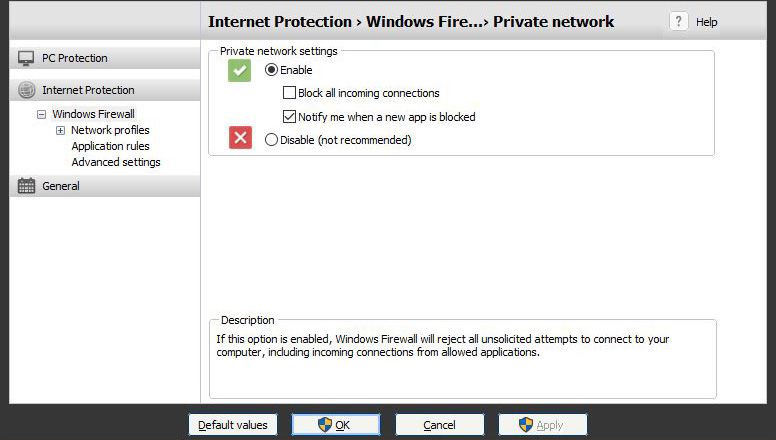 does avira security suite have firewall does avira security suite have firewall