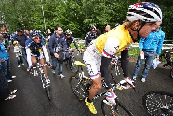 Martin Velits (Team HTC - Columbia)