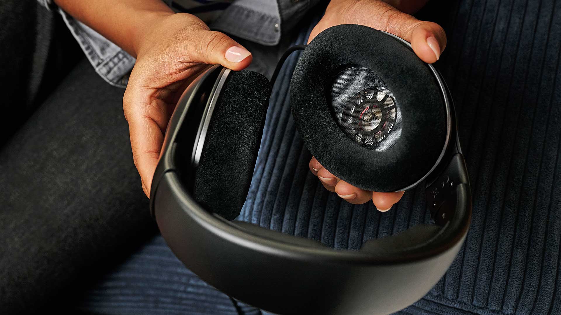 HD 550