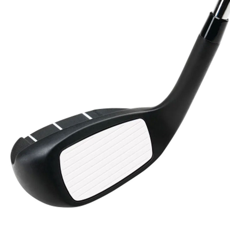 Odyssey Chipper