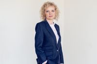 Sandra Parker's avatar