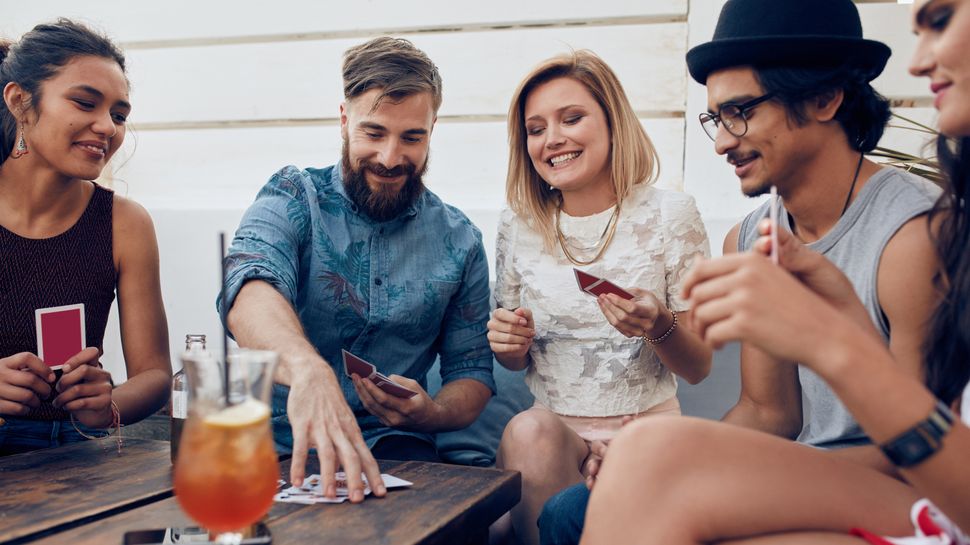Best Card Games 2021 Our Pick Of The Top Card Games For Adults TechRadar
