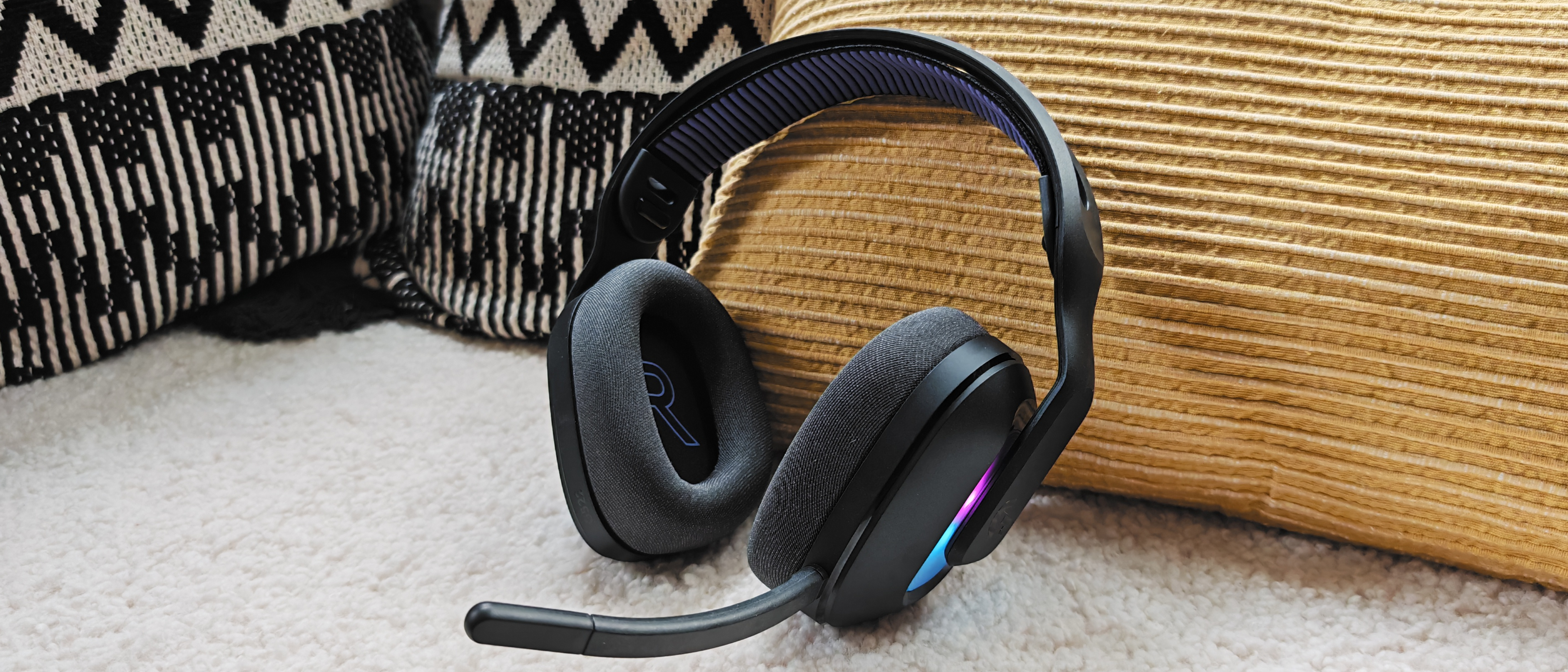 Logitech G522 Lightspeed