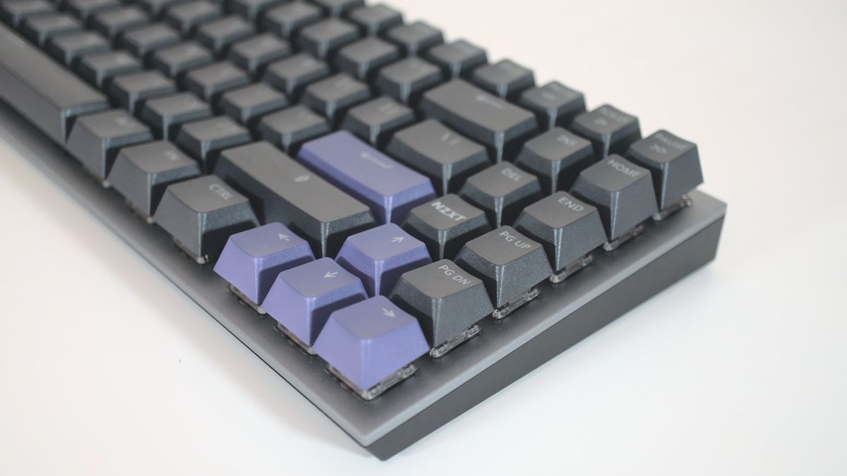 NZXT Function