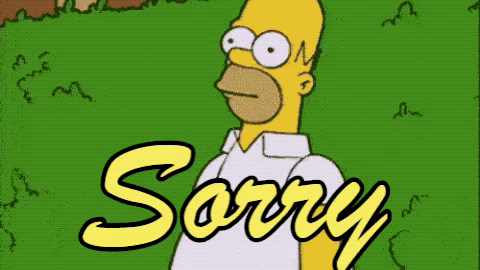 The Simpsons 4:3 aspect ratio on Disney Plus