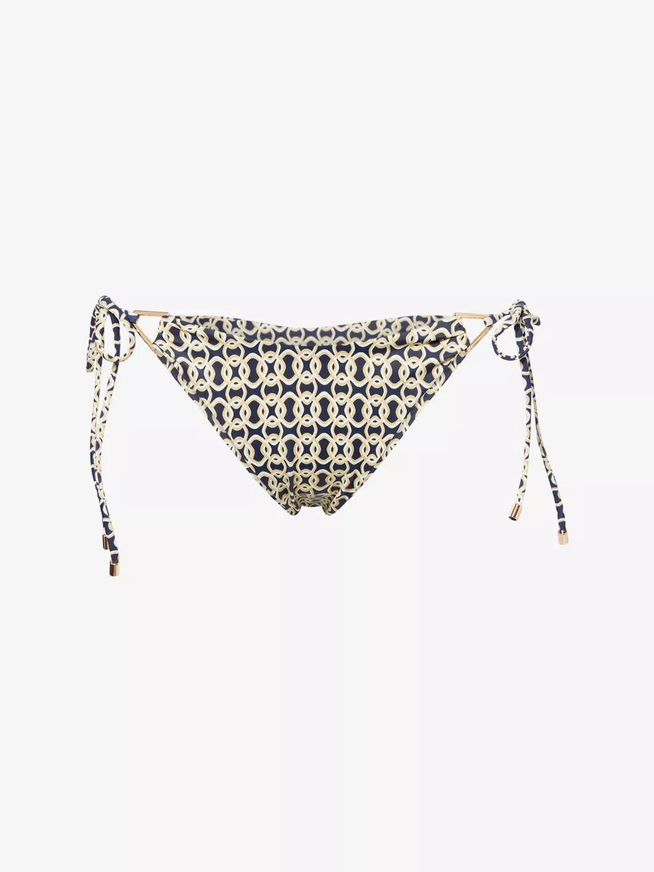 Gili Bikini Bottoms - Xs