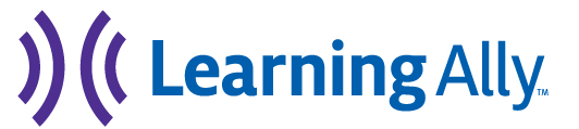 Learning Ally, The Learning Ally Audiobook Solution