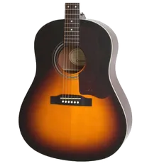 Epiphone&nbsp;1963 AJ-45S - Vintage Sunburst; was $269, now $219