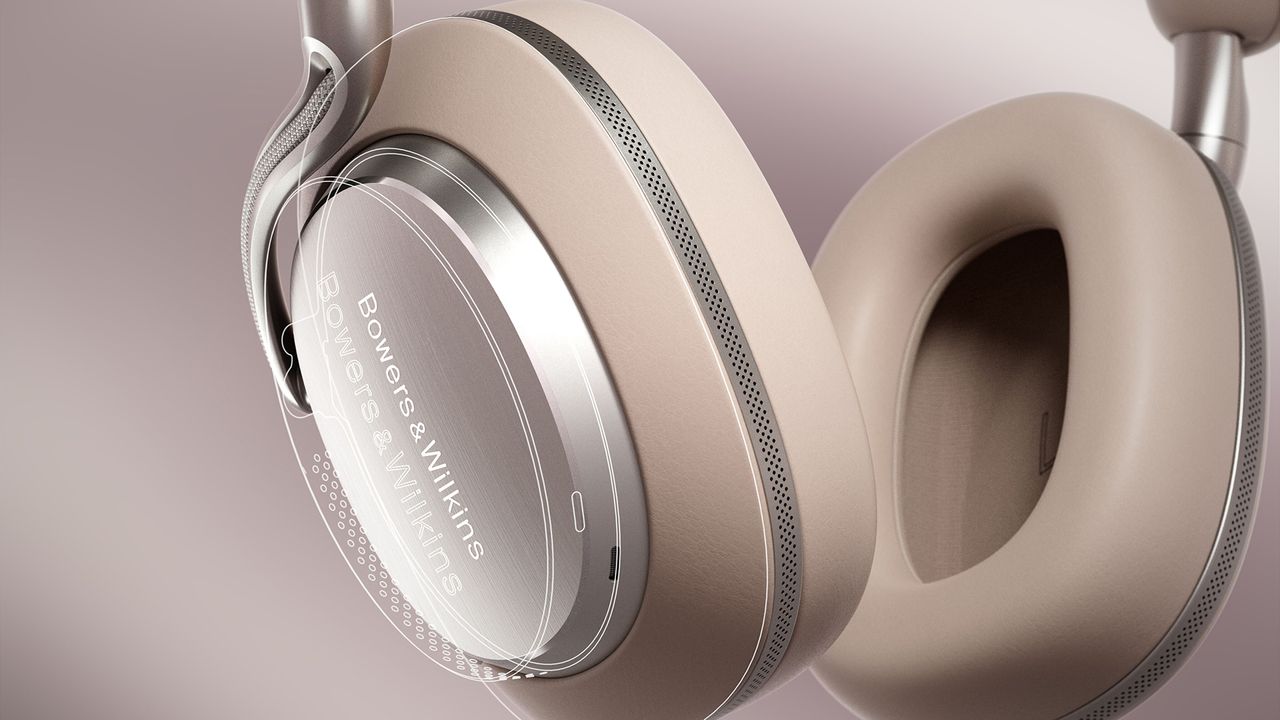 Bowers &amp; Wilkins Px8 S2