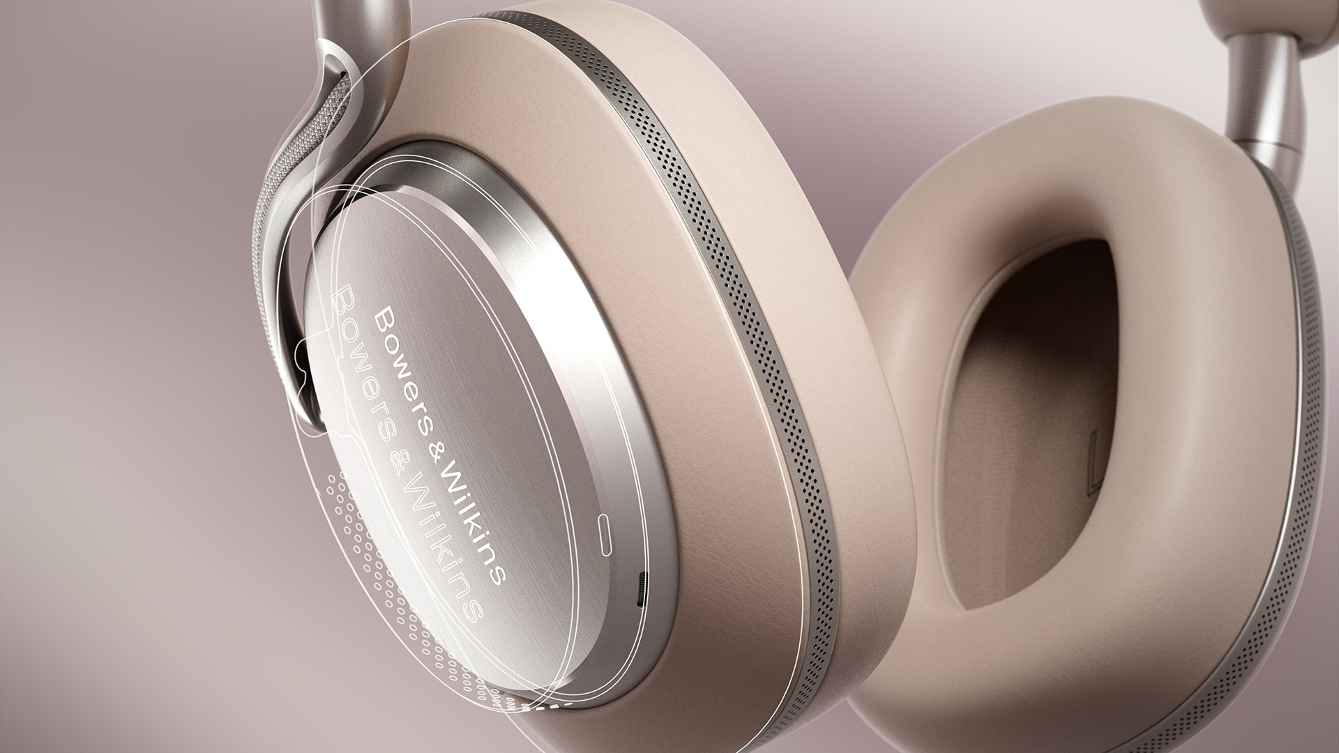 Bowers & Wilkins Px8 S2