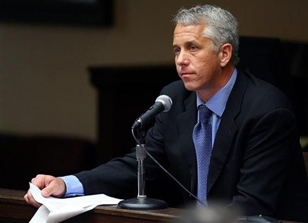 Greg LeMond likes to ask tough questions