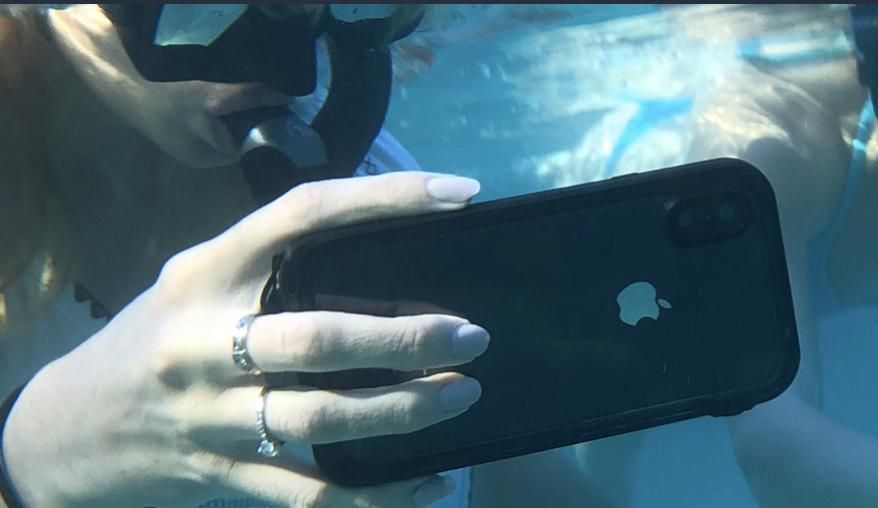 Best waterproof iPhone cases for underwater photography 2022 iMore