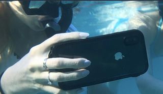 Catalyst Underwater Photography Case Iphone Hero