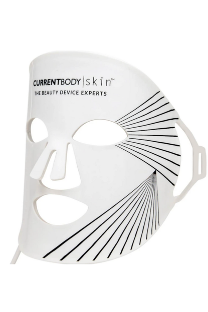 CurrentBody Skin LED Light Therapy Mask